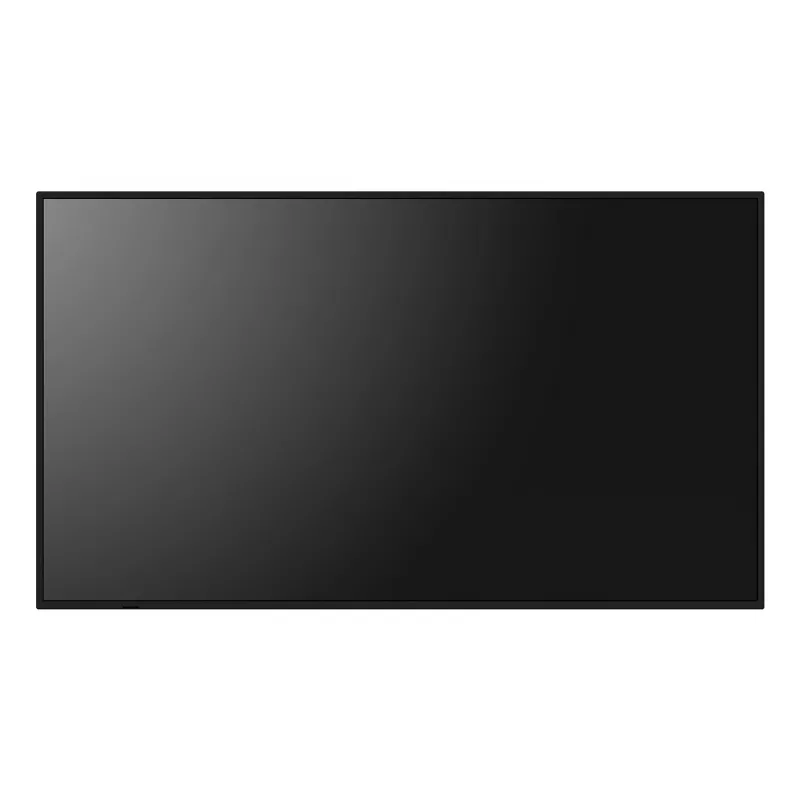 Sharp MultiSync PN-P556 pantalla de gran formato de la serie P de 55 pulgadas (139,7 cm), 4K UHD, 700 cd/m², D-LED, 24/7, ranura SDM