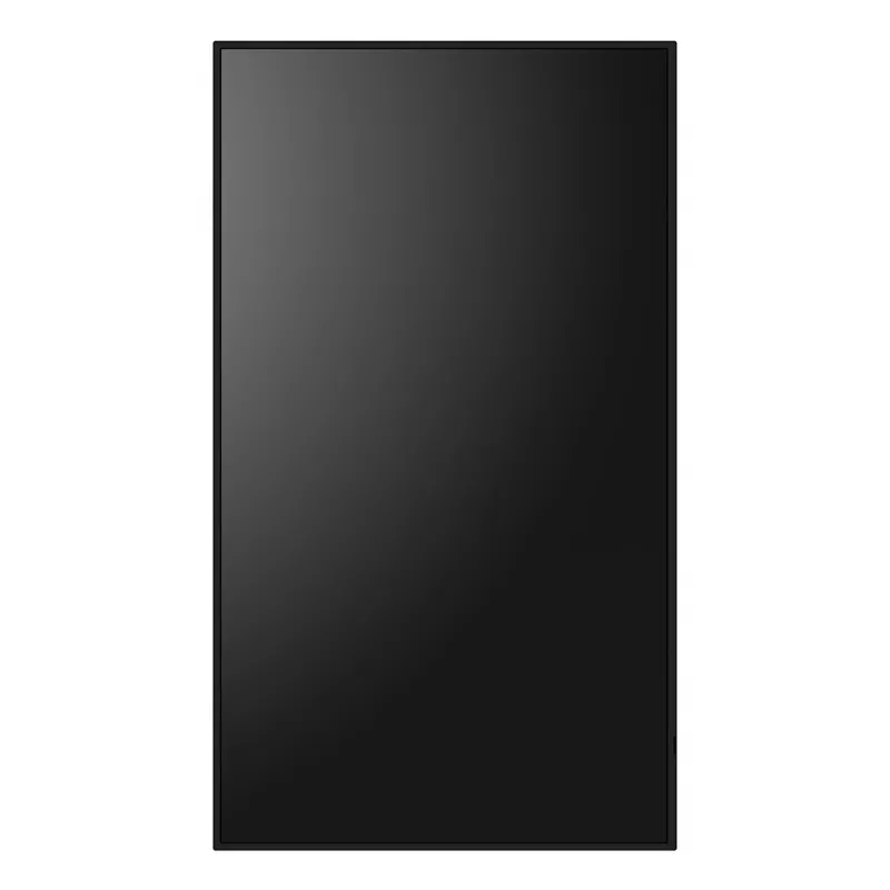 Sharp MultiSync PN-P556 pantalla de gran formato de la serie P de 55 pulgadas (139,7 cm), 4K UHD, 700 cd/m², D-LED, 24/7, ranura SDM