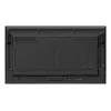 Sharp MultiSync PN-P556 pantalla de gran formato de la serie P de 55 pulgadas (139,7 cm), 4K UHD, 700 cd/m², D-LED, 24/7, ranura SDM