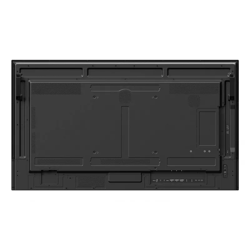 Sharp MultiSync PN-P556 pantalla de gran formato de la serie P de 55 pulgadas (139,7 cm), 4K UHD, 700 cd/m², D-LED, 24/7, ranura SDM