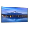 Sharp MultiSync PN-P556 pantalla de gran formato de la serie P de 55 pulgadas (139,7 cm), 4K UHD, 700 cd/m², D-LED, 24/7, ranura SDM
