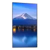 Sharp MultiSync PN-P556 pantalla de gran formato de la serie P de 55 pulgadas (139,7 cm), 4K UHD, 700 cd/m², D-LED, 24/7, ranura SDM