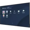 Viewsonic 86 pulgadas 4K Pantalla comercial profesional con integración ProAV