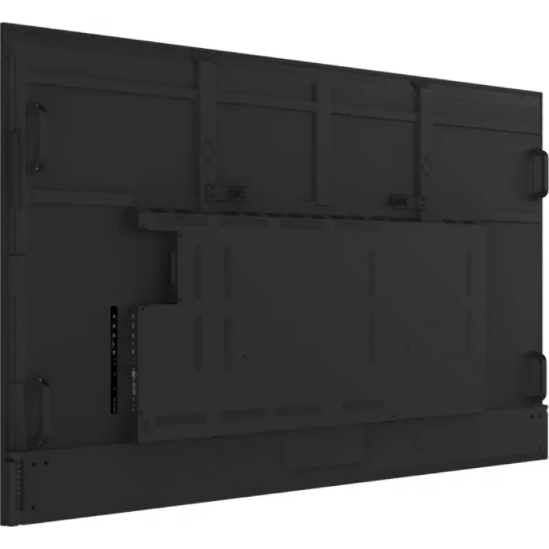 Viewsonic 86 pulgadas 4K Pantalla comercial profesional con integración ProAV