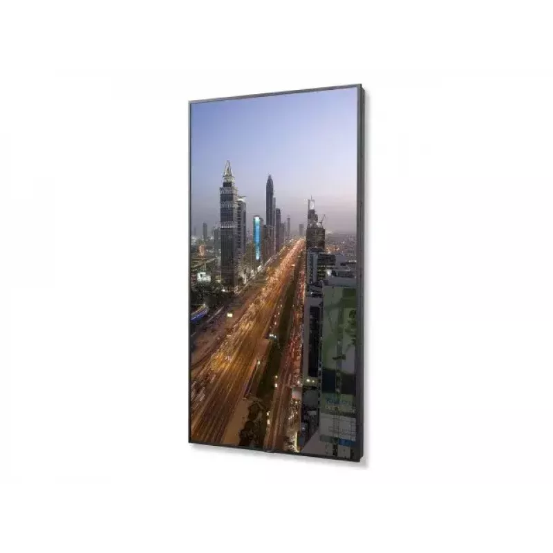 NEC MultiSync M751 pantalla de gran formato serie M de 75 pulgadas (190,5 cm), 4K UHD