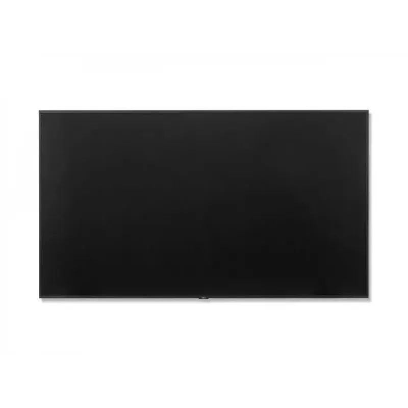 NEC MultiSync M751 pantalla de gran formato serie M de 75 pulgadas (190,5 cm), 4K UHD