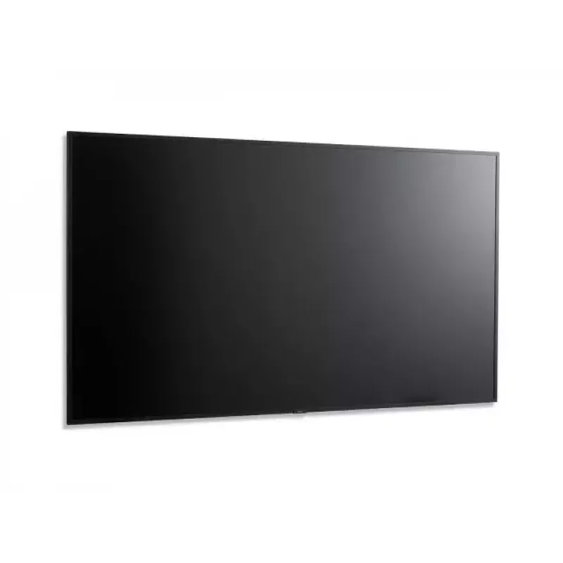 NEC MultiSync M751 pantalla de gran formato serie M de 75 pulgadas (190,5 cm), 4K UHD