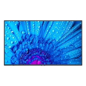 NEC MultiSync M751 Pantalla plana de señalización digital 190,5 cm (75 pulgadas) LCD 500 cd/m² 4K Ultra HD Negro 24/7