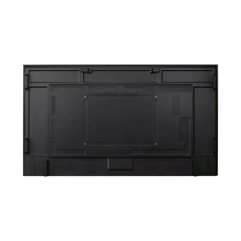 NEC MultiSync E988 Pantalla plana de señalización digital 2,48 m (97,5 pulgadas) LCD 350 cd/m² 4K Ultra HD Negro 24/7