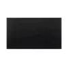 NEC MultiSync E988 Pantalla plana de señalización digital 2,48 m (97,5 pulgadas) LCD 350 cd/m² 4K Ultra HD Negro 24/7
