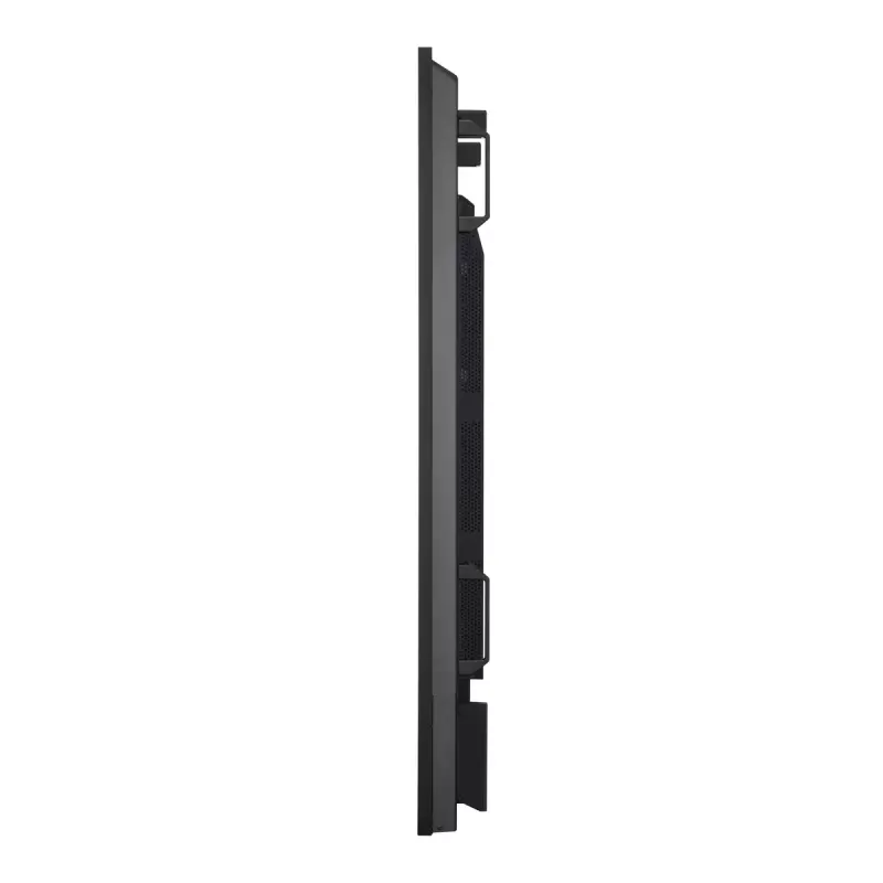 NEC MultiSync E988 Pantalla plana de señalización digital 2,48 m (97,5 pulgadas) LCD 350 cd/m² 4K Ultra HD Negro 24/7