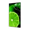 NEC MultiSync E988 Pantalla plana de señalización digital 2,48 m (97,5 pulgadas) LCD 350 cd/m² 4K Ultra HD Negro 24/7