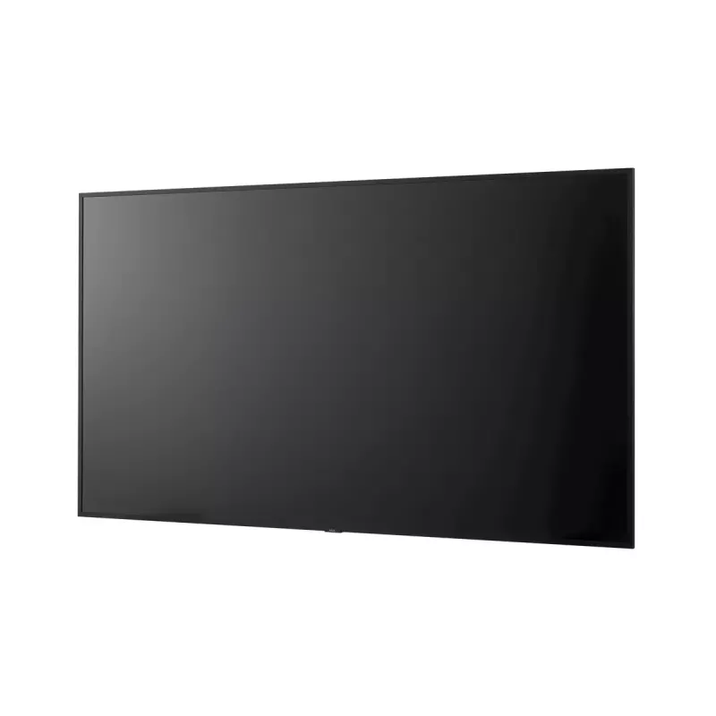 NEC MultiSync E988 Pantalla plana de señalización digital 2,48 m (97,5 pulgadas) LCD 350 cd/m² 4K Ultra HD Negro 24/7