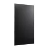 NEC MultiSync E988 Pantalla plana de señalización digital 2,48 m (97,5 pulgadas) LCD 350 cd/m² 4K Ultra HD Negro 24/7