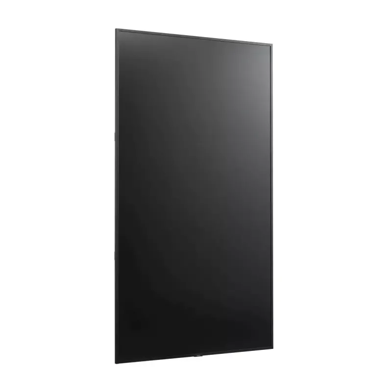 NEC MultiSync E988 Pantalla plana de señalización digital 2,48 m (97,5 pulgadas) LCD 350 cd/m² 4K Ultra HD Negro 24/7