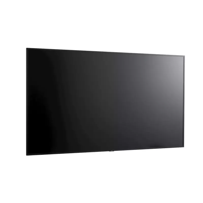 NEC MultiSync E988 Pantalla plana de señalización digital 2,48 m (97,5 pulgadas) LCD 350 cd/m² 4K Ultra HD Negro 24/7