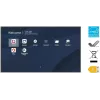 Viewsonic pantalla comercial 4K de 75