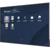 Viewsonic pantalla comercial 4K de 75