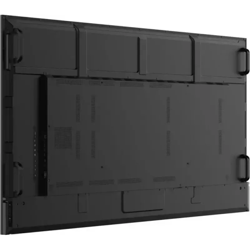 Viewsonic pantalla comercial 4K de 75