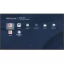 Viewsonic pantalla comercial 4K de 75