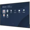 Pantalla LCD comercial 4K de 86 pulgadas VIEWSONIC CDE8614-2C, 3840x2160, 500 cd/m², Android 14, Wi‑Fi, 24/7
