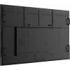 Pantalla LCD comercial 4K de 86 pulgadas VIEWSONIC CDE8614-2C, 3840x2160, 500 cd/m², Android 14, Wi‑Fi, 24/7