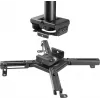 Soporte de proyector para techo Vivolink VLMC350M-B negro