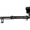 Soporte de proyector para techo Vivolink VLMC350M-B negro