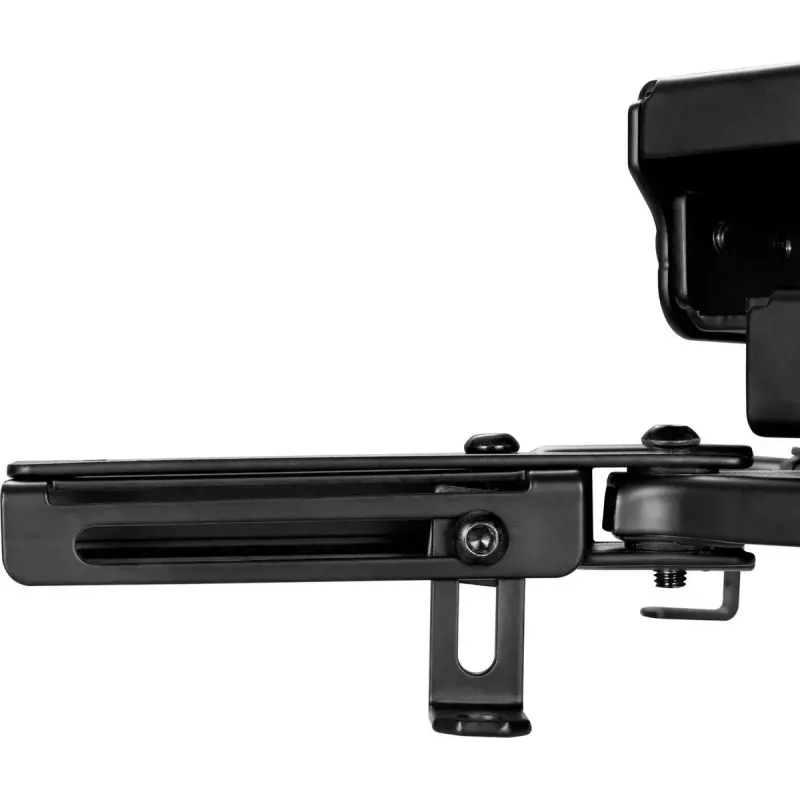 Soporte de proyector para techo Vivolink VLMC350M-B negro