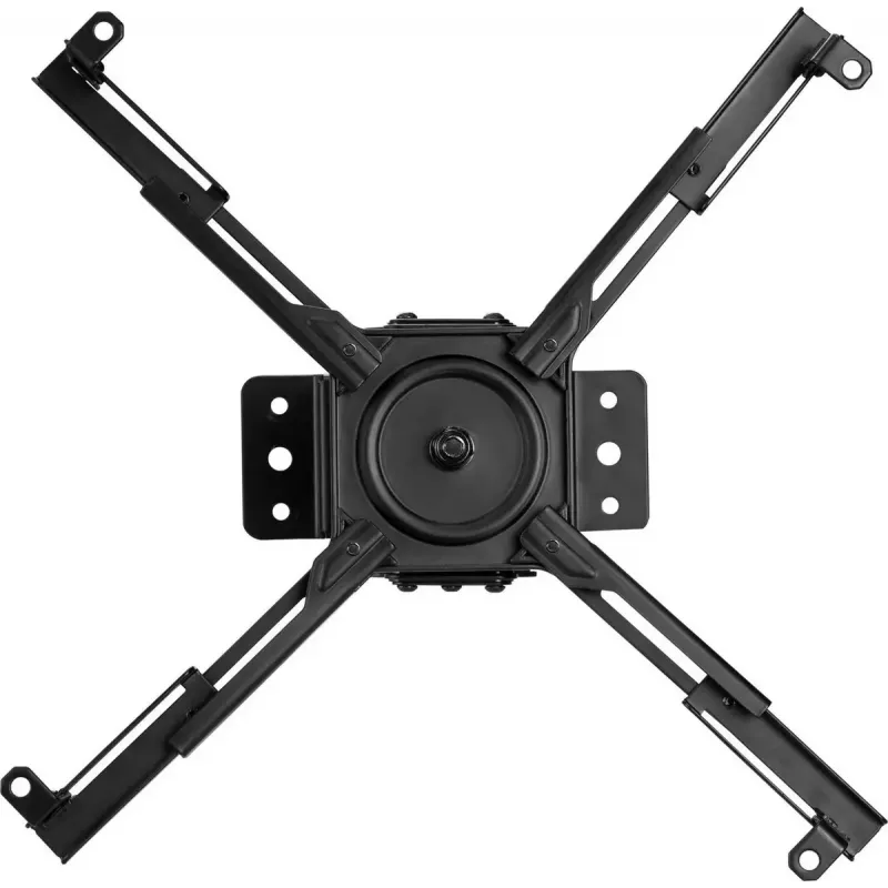 Soporte de proyector para techo Vivolink VLMC350M-B negro