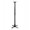 Soporte de proyector para techo Vivolink VLMC350M-B negro