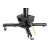Soporte de proyector para techo Vivolink VLMC350M-B negro