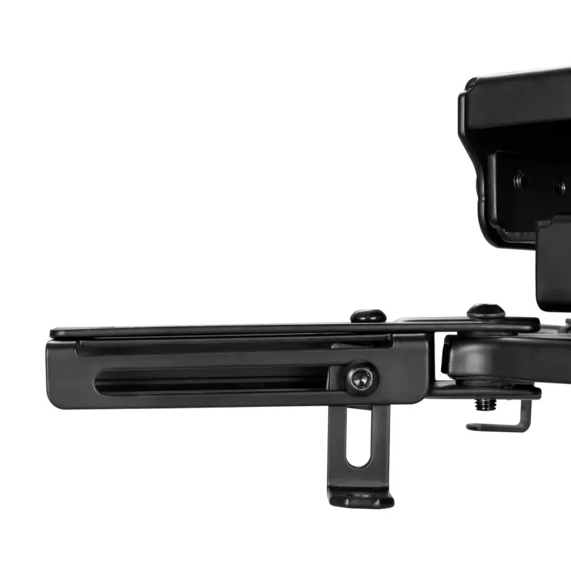 Soporte de proyector para techo Vivolink VLMC350M-B negro