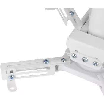 Soporte de proyector para techo Vivolink VLMC350M-W blanco