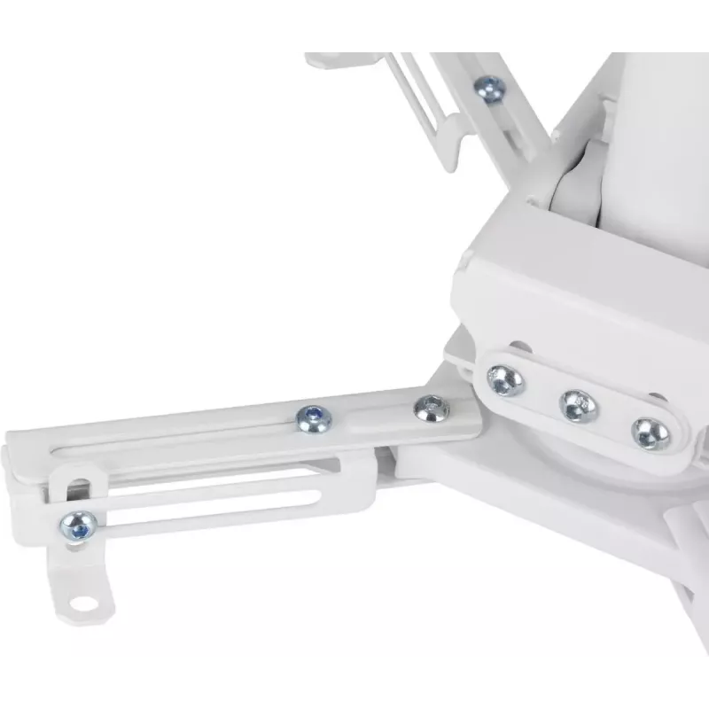 Soporte de proyector para techo Vivolink VLMC350M-W blanco