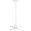 Soporte de proyector para techo Vivolink VLMC350M-W blanco