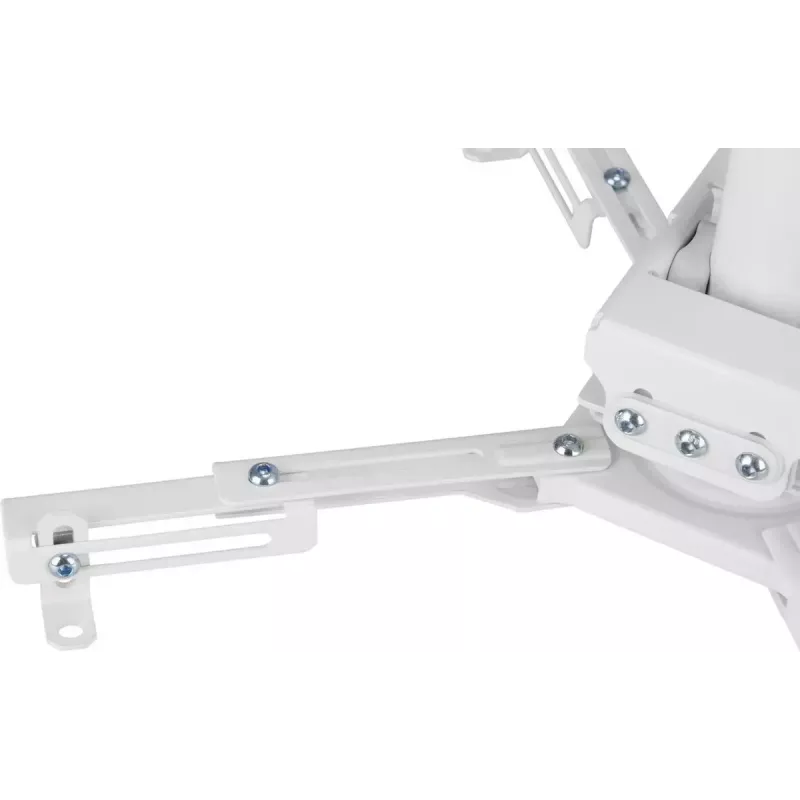 Soporte de proyector para techo Vivolink VLMC350M-W blanco