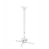 Soporte de proyector para techo Vivolink VLMC350M-W blanco