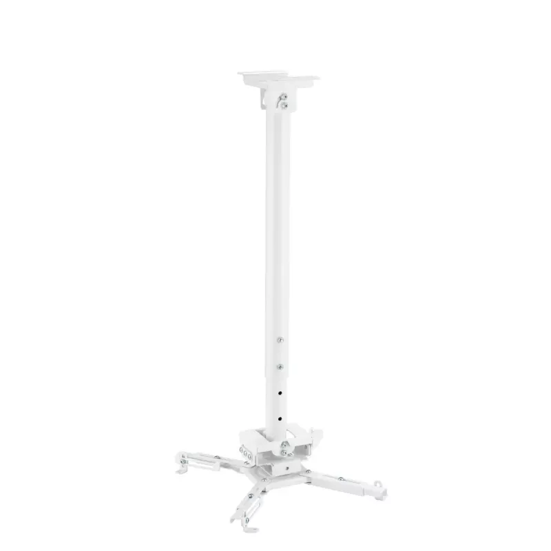 Soporte de proyector para techo Vivolink VLMC350M-W blanco
