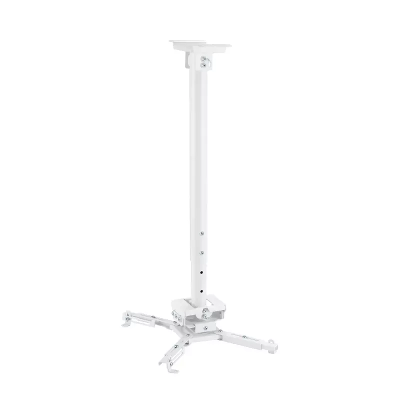 Soporte de proyector para techo Vivolink VLMC350M-W blanco
