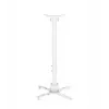 Soporte de proyector para techo Vivolink VLMC350M-W blanco