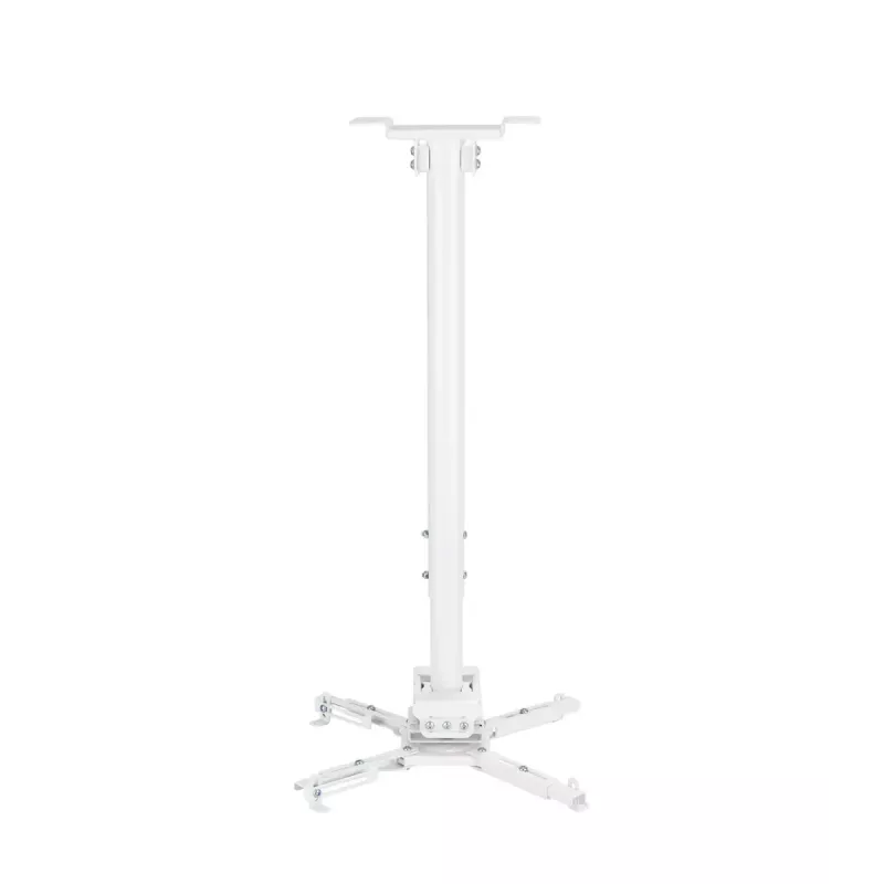 Soporte de proyector para techo Vivolink VLMC350M-W blanco