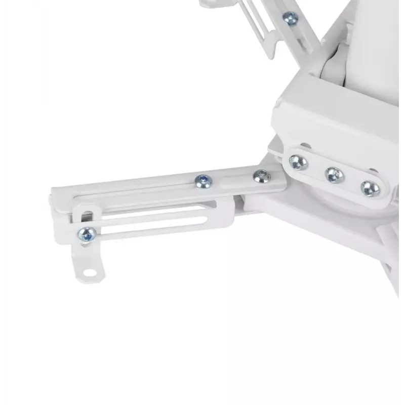 Soporte de proyector para techo Vivolink VLMC350M-W blanco