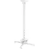 Soporte de proyector para techo Vivolink VLMC350M-W blanco