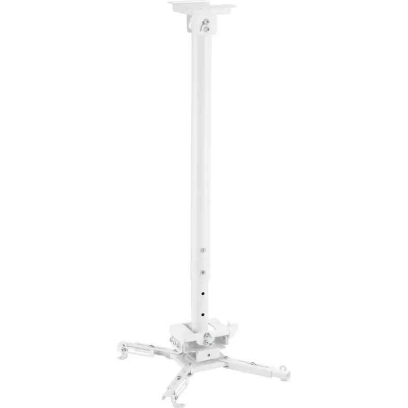 Soporte de proyector para techo Vivolink VLMC350M-W blanco