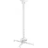 Soporte de proyector para techo Vivolink VLMC350M-W blanco