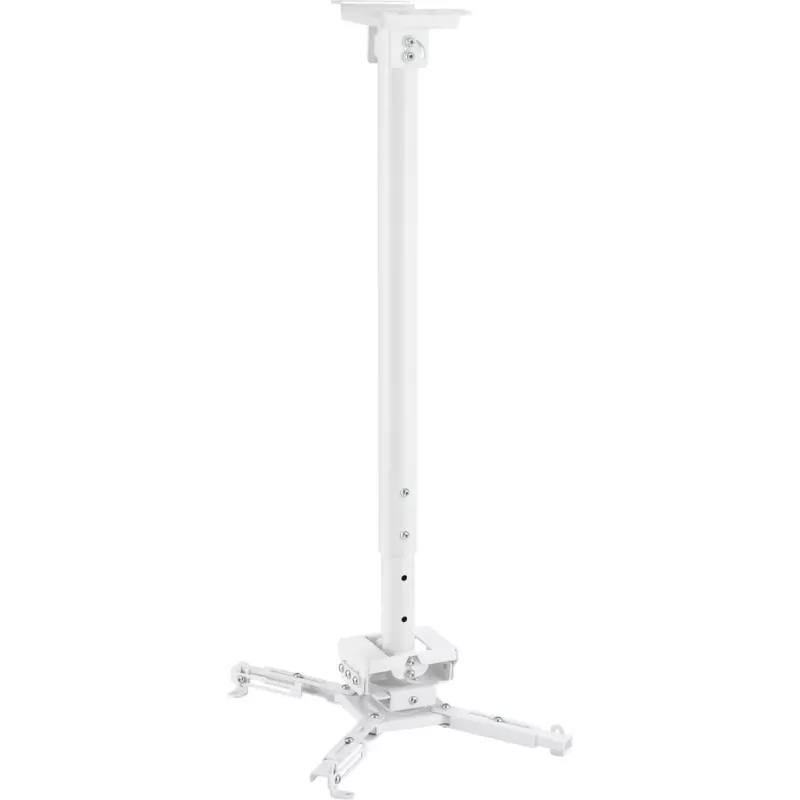 Soporte de proyector para techo Vivolink VLMC350M-W blanco