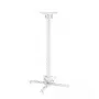 Soporte de proyector para techo Vivolink VLMC350M-W blanco