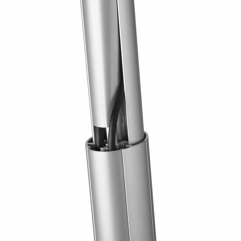 Soporte de techo para proyector Vogel's PPC 1585 plata