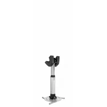 Soporte de techo para proyector Vogel's PPC 2540 negro/plata